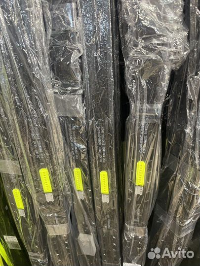 Беговые лыжи Fischer RCS skate 22-23