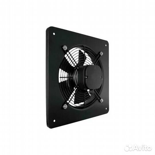 Вентилятор осевой Storm 250 ERA PRO