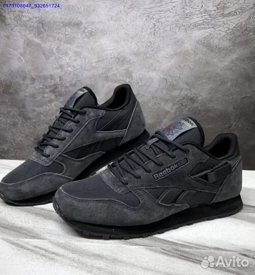 Кроссовки Reebok Classic (Арт.65427)