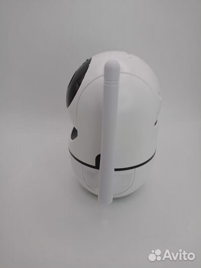 Видеоняня новая