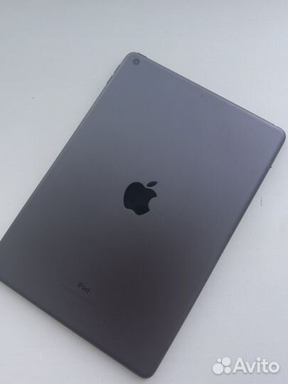 Планшет apple iPad 7