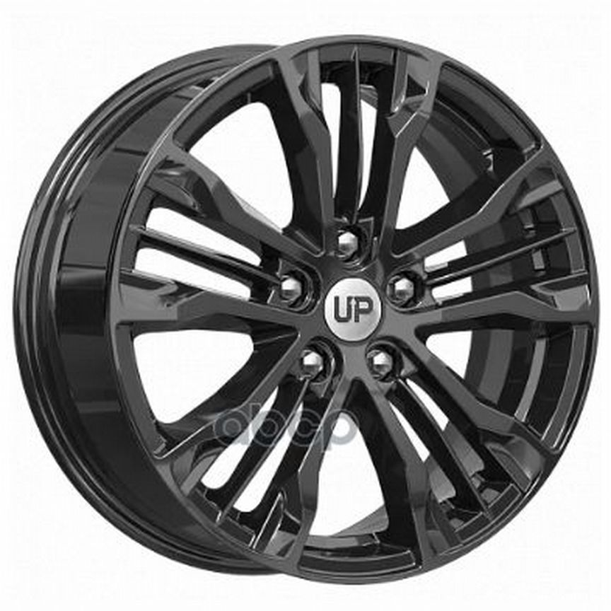 Литые диски Wheels UP 7×R17 5×112