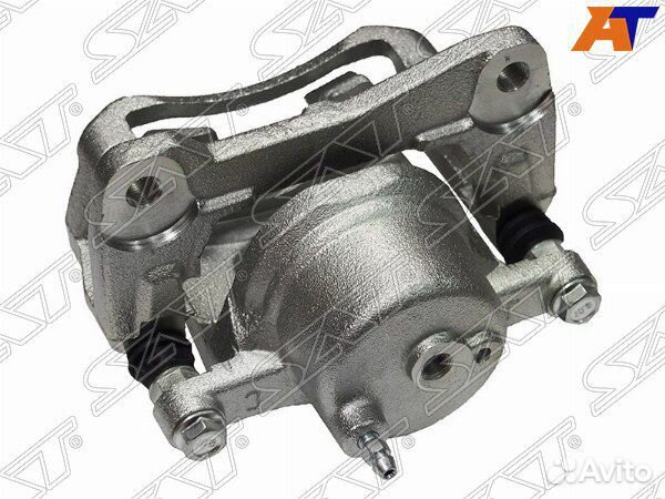 Суппорт toyota corolla