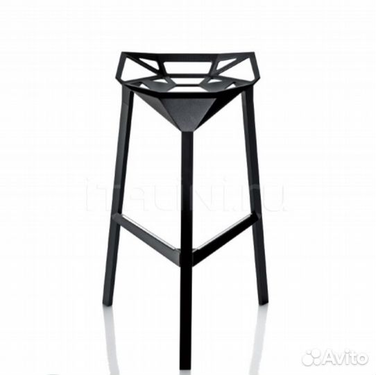 Барный стул Stool One Magis