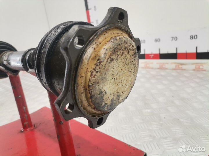 Полуось для Audi A6 C5