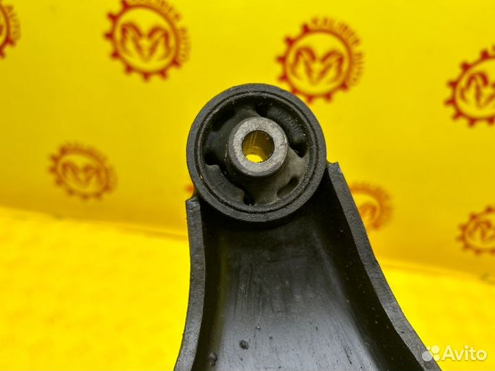 Опора переднего редуктора правая Jeep