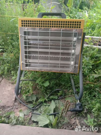 Обогреватель