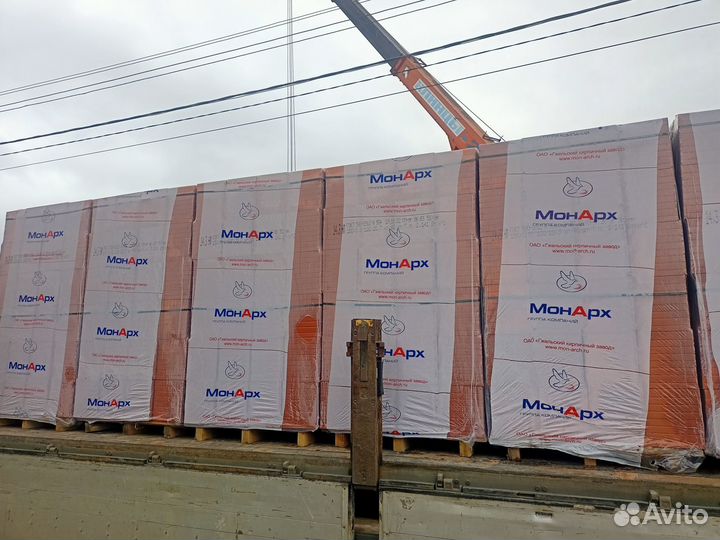 Керамический блок 2,1нф