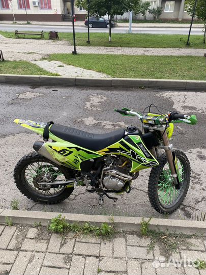 Продам 250 кубов