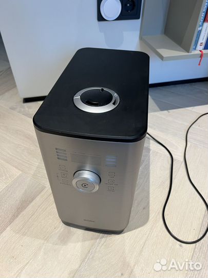 Увлажнитель Bork H701 серый