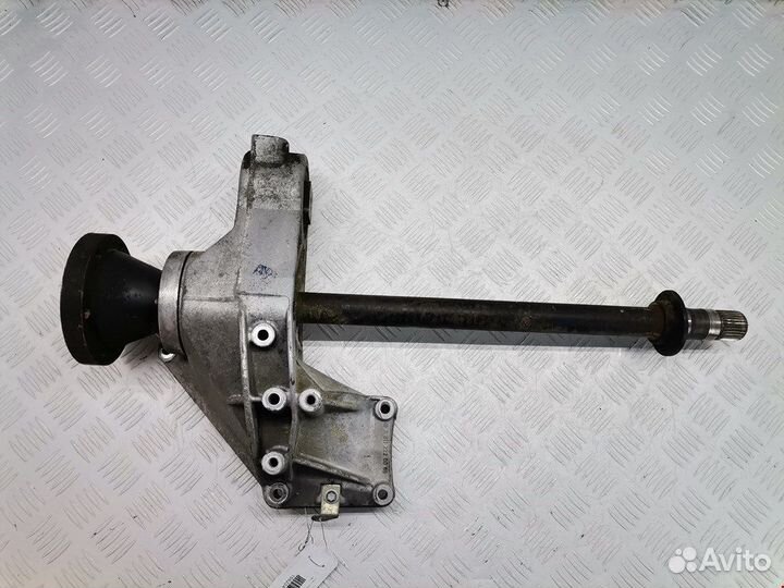 Полуось для mercedes-benz Vito (W638)