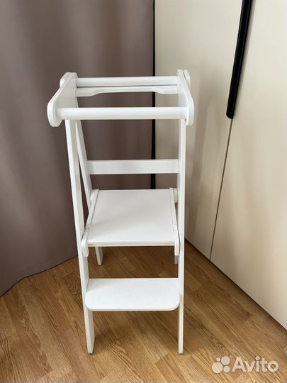 Башня помощника складная