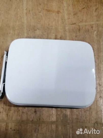 Лючок бензобака Рено Логан 2