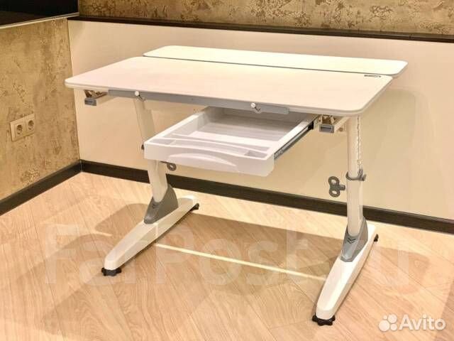 Растущая парта TCT Nanotec kid youth