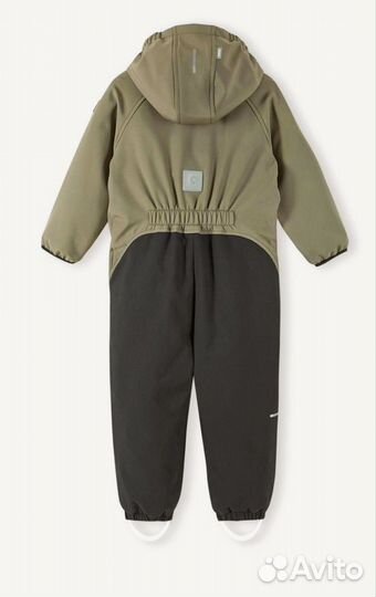 Комбинезон softshell reima 86
