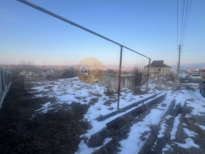 Участок 11,9 сот. (ИЖС)