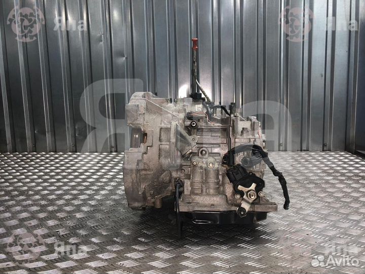 АКПП Мазда CX-7 FNR5 из Японии, гарантия