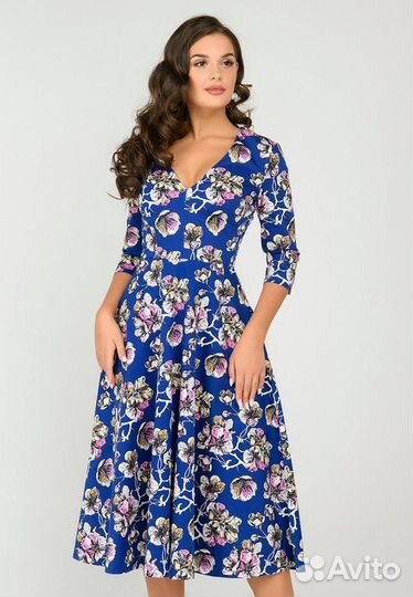 Платье 1001 dress 40 р-р