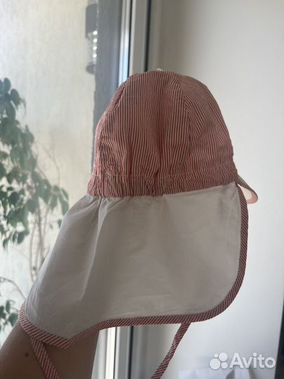 Панама детская Pure Pure размер 47