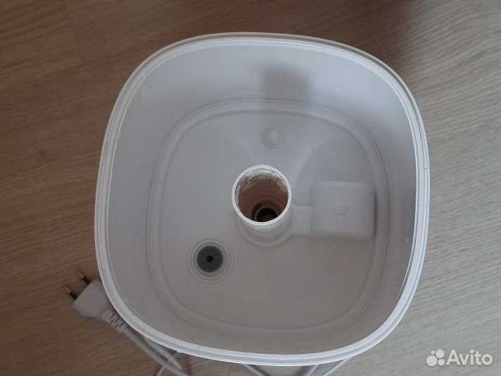 Увлажнитель воздуха Scarlett Comfort SC-AH986E22