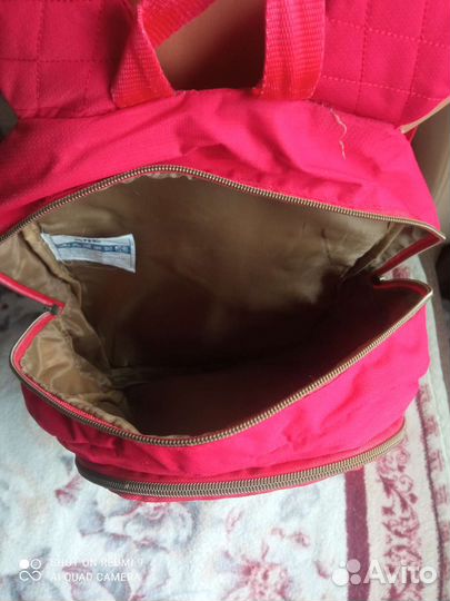 Рюкзак школьный