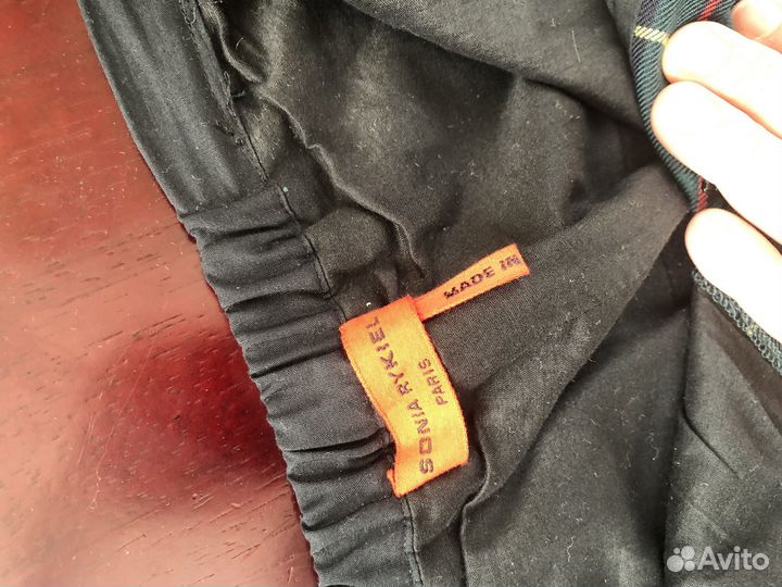 Брюки для девочки Sonia Rykiel