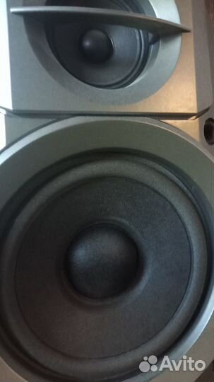 Музыкальный центр Technics 790 по частям