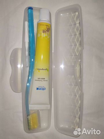 Зубная паста от парадонтоза Прополис Корейская