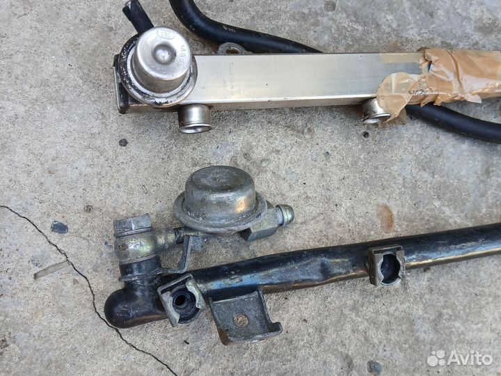 Рампа Сааб 9000