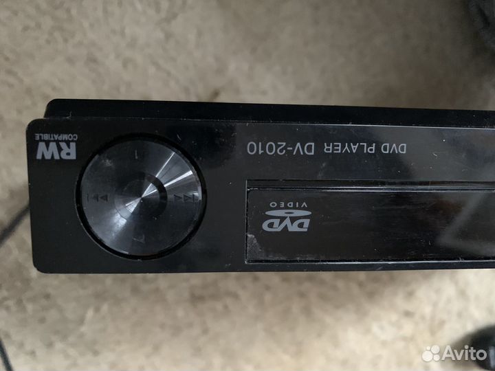 DVD плееры Pioneer и United