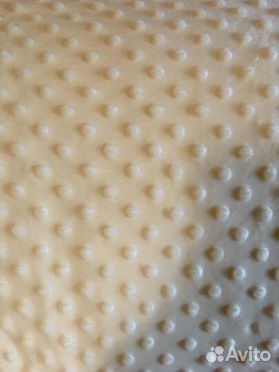 Плед детский