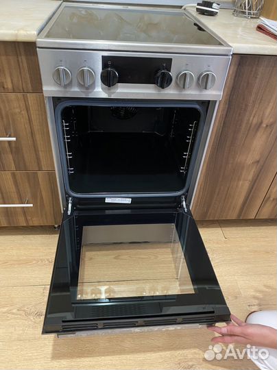 Плита электическая