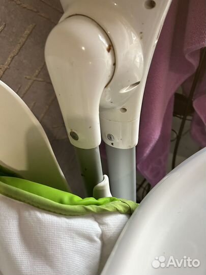 Детские качели