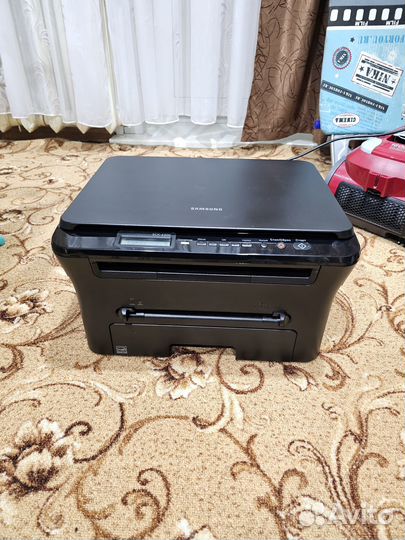 Мфу Samsung scx 4300