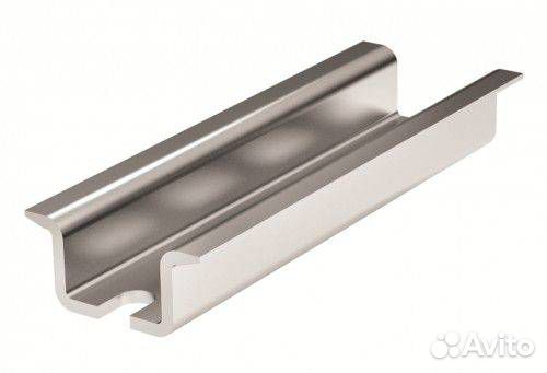 DIN-рейка перфорированая DKC omega 3F 3AF