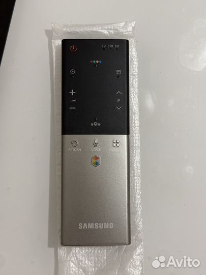 Пульт для телевизора samsung с голосовым