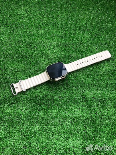 Smart watch Ultra
