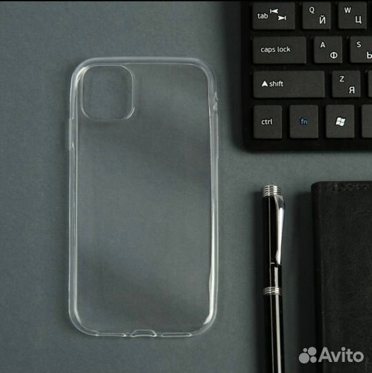 Чехол на iPhone xr, 11-12pro