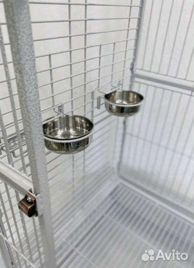 Клетка для попугая