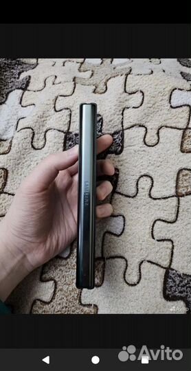Samsung Galaxy Z Fold3 5G, 12/512 ГБ