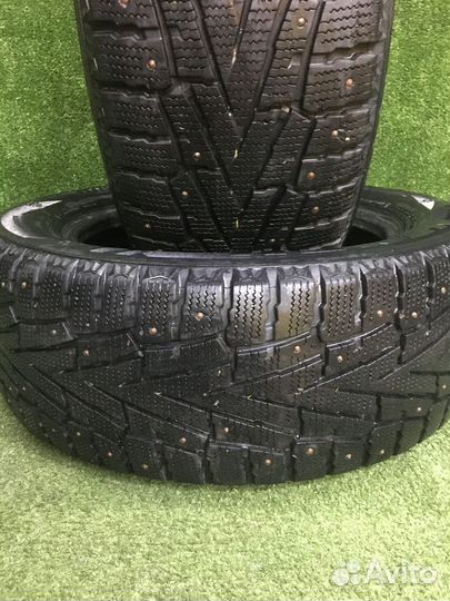 Nexen Winguard WinSpike WS6 SUV 255/55 R18 109T