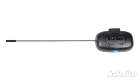 Автосигнализация StarLine A93 V2 2CAN+2LIN