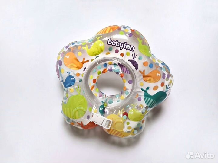 Ванночка для купания