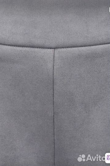 Шорты с бархатистой фактурой Love republic