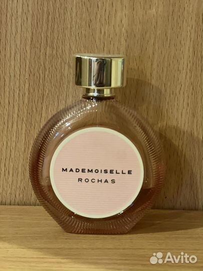 Парфюмерия оригинал