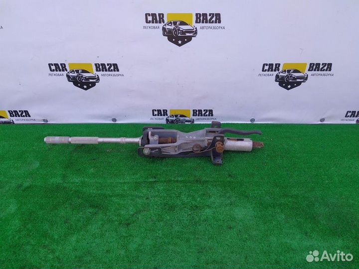 Колонка рулевая BMW 5