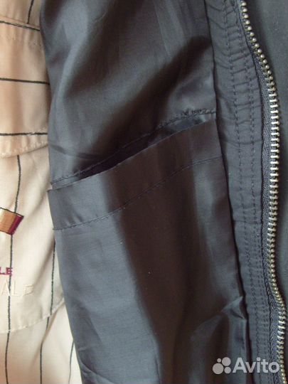 Куртка мужская