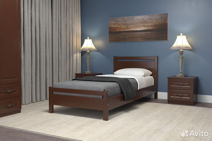 Кровать «Вероника-1»