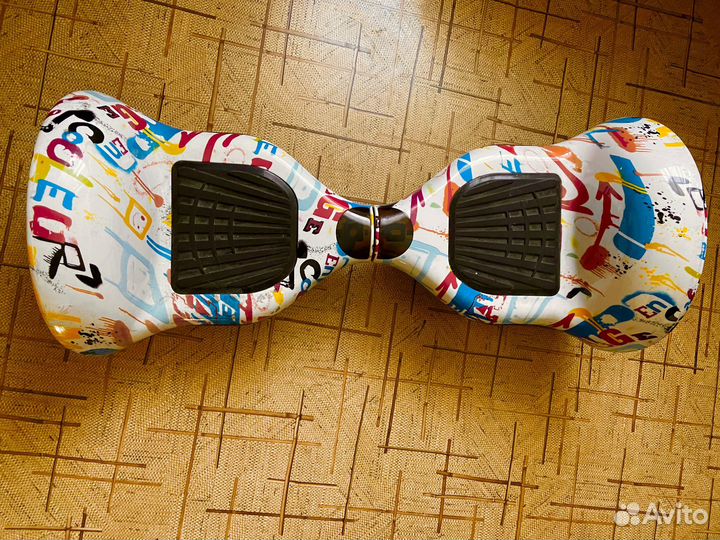 Гироскутер