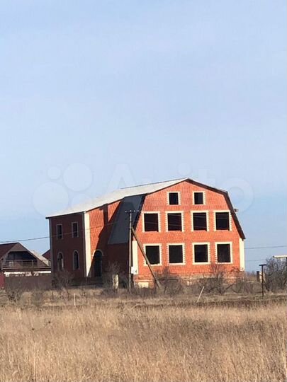 Дом 506 м² на участке 50 сот.